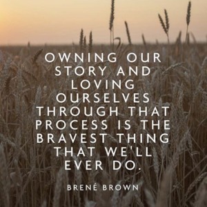 BreneBrown