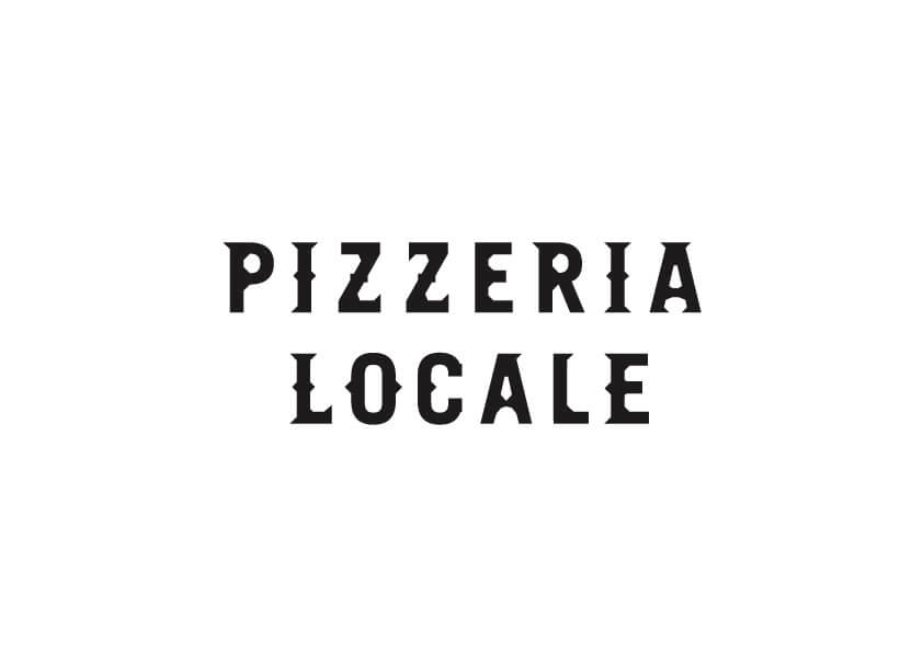 Pizzeria Locale