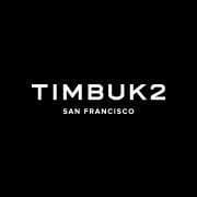 “Timbuk2"