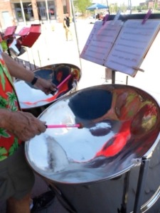 Steel Pan Collective