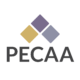 PECAA logo