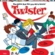 Twister game