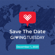 Giving Tuesday logo